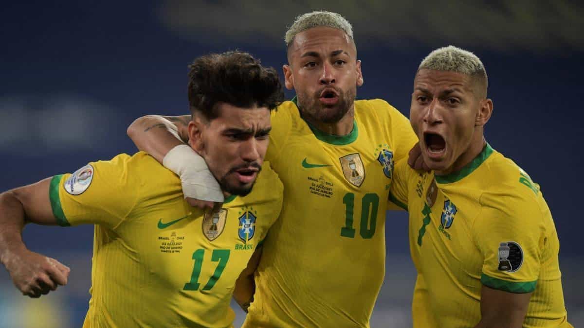 Brasil