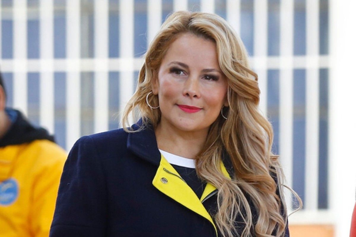 Cathy Barriga