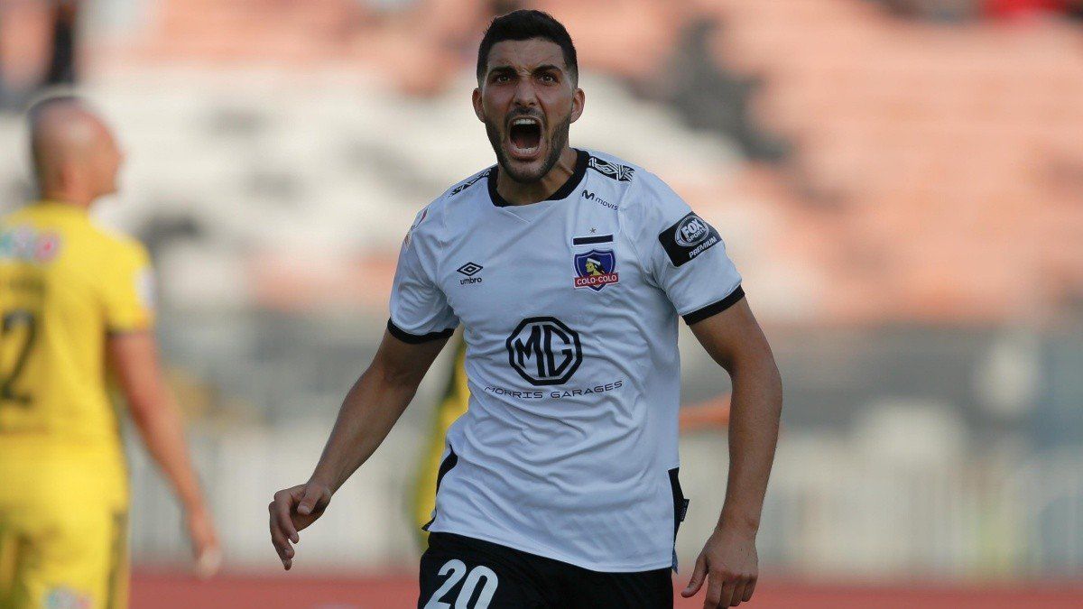 nicolás blandi