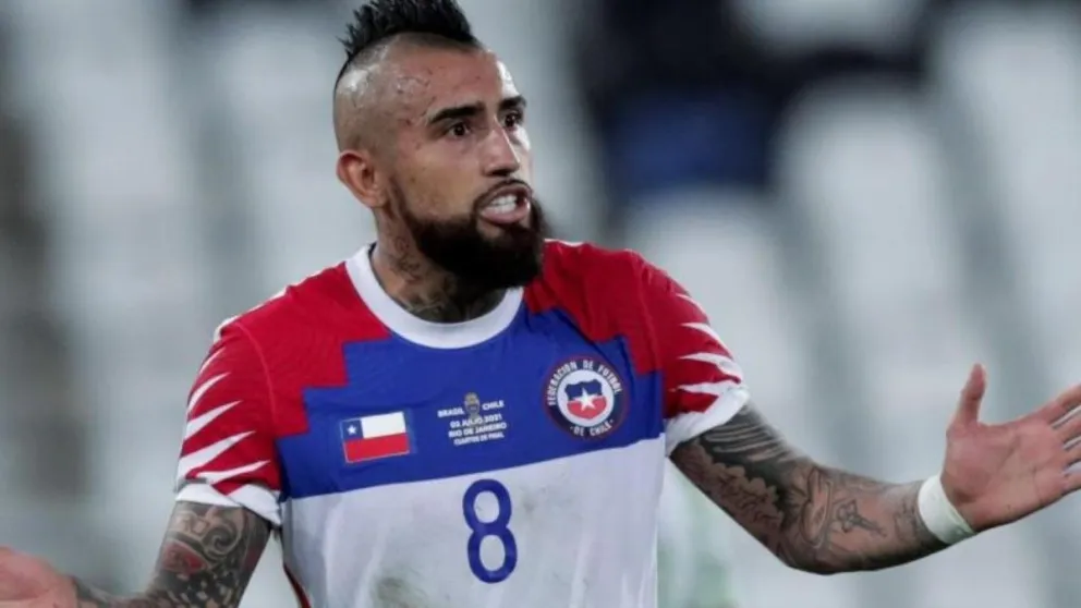 VIDAL