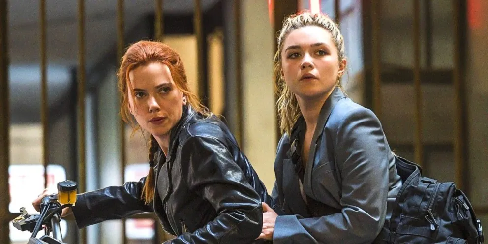 Black-Widow