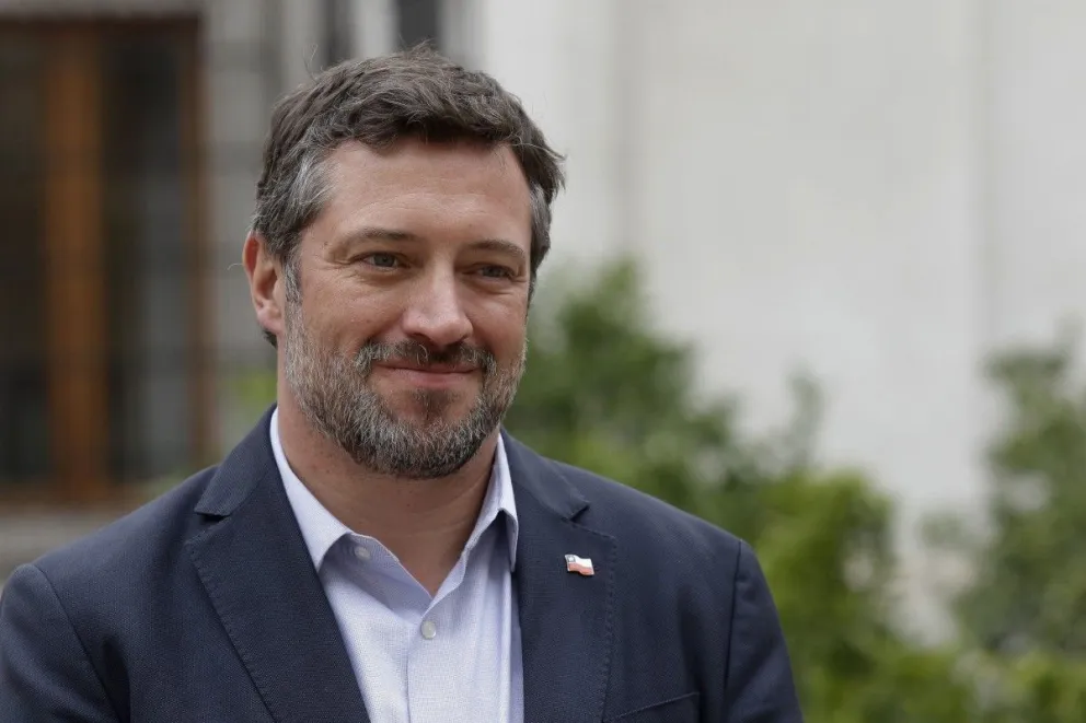 Sebastián Sichel
