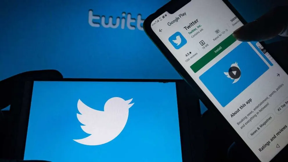 TWIITER