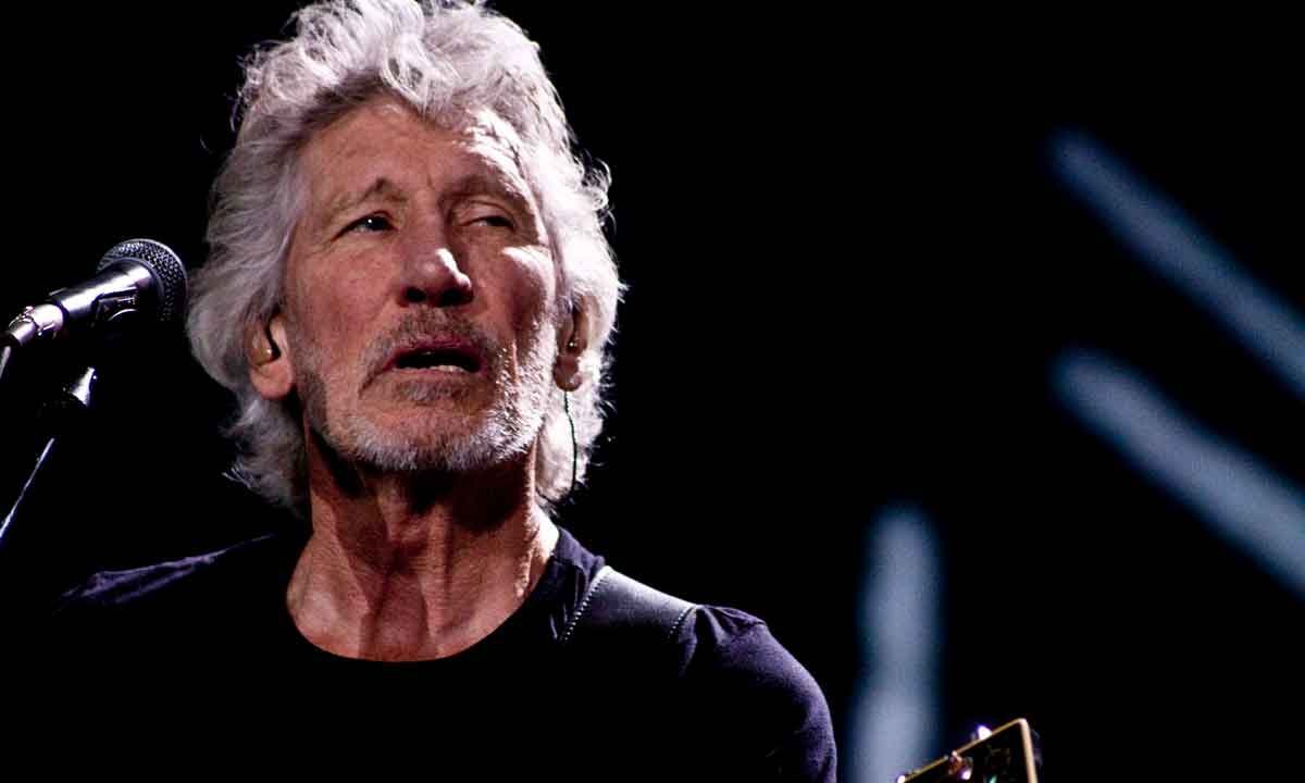 Roger Waters