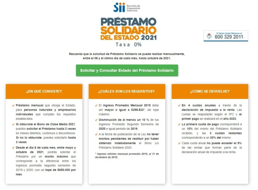 Préstamo Solidario Del Estado Revisa Que Fecha Te Harán El Depósito Del Beneficio Diario Sur 3675