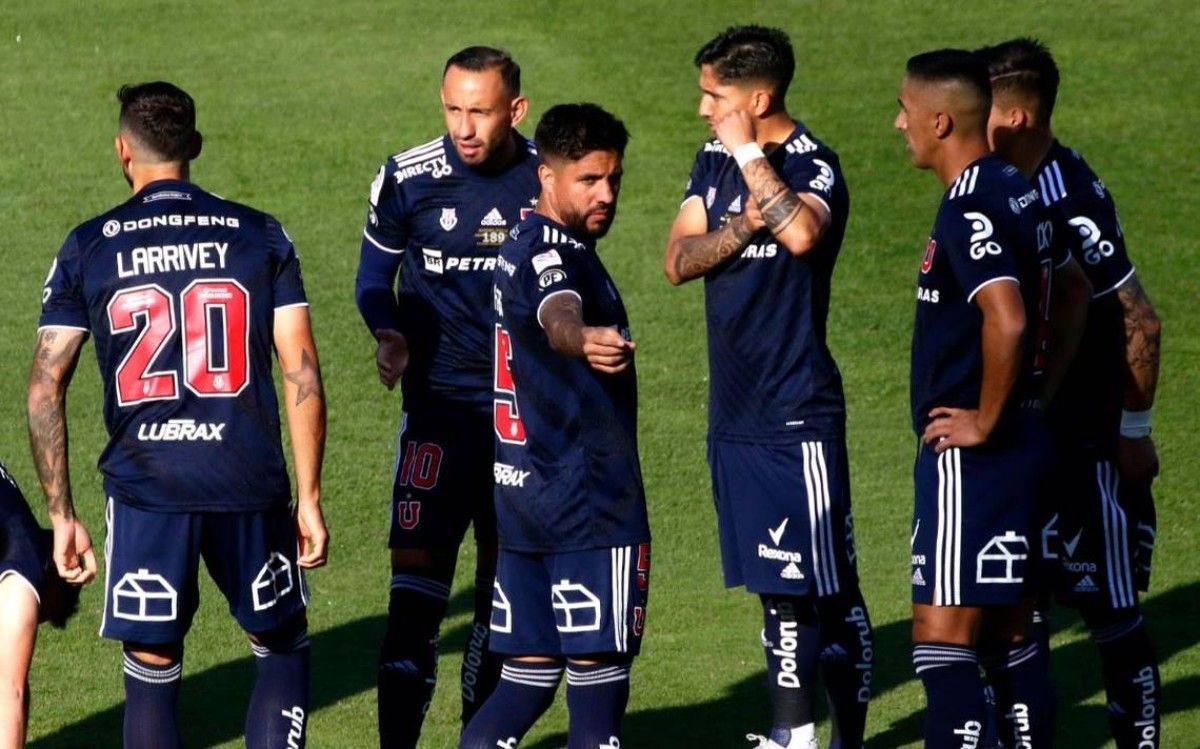 U de Chile