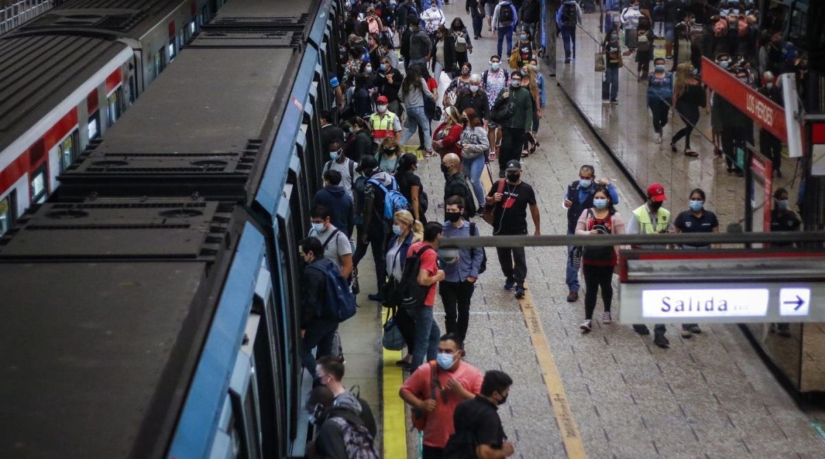 Metro