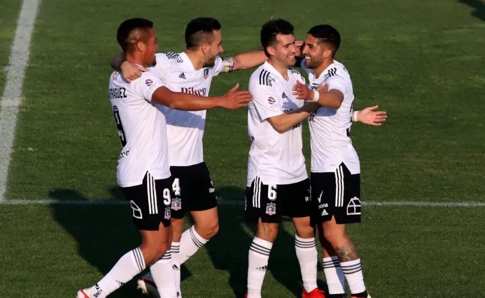 COLOCOLO