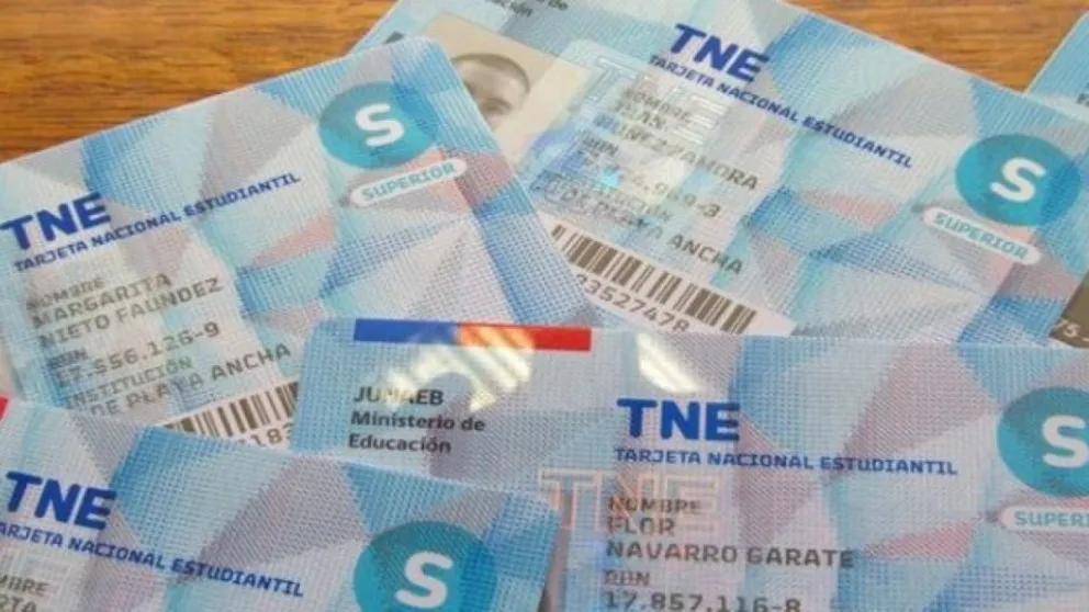 TNE