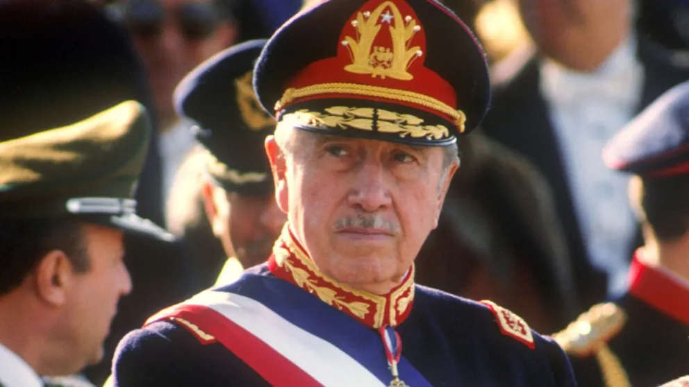 pinochet-chile
