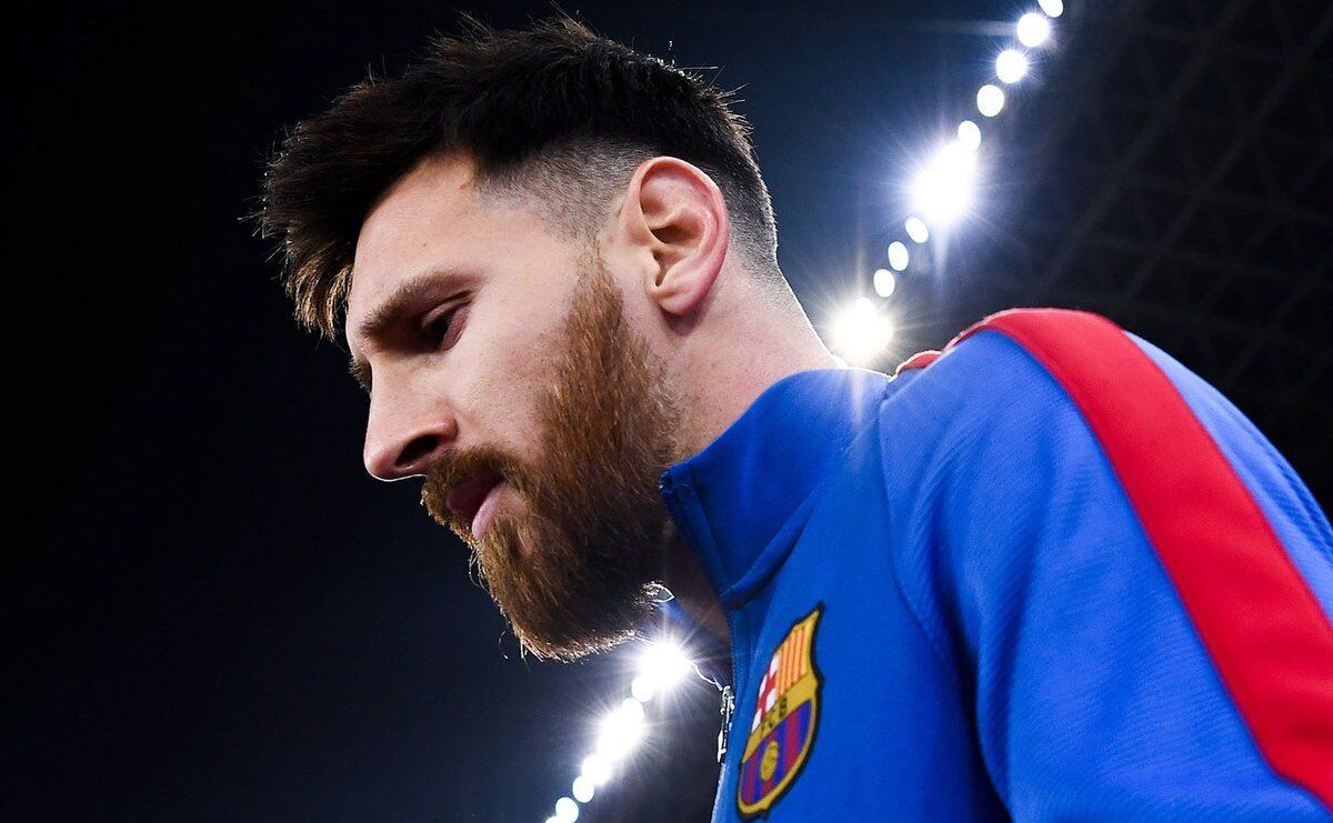 MESSI