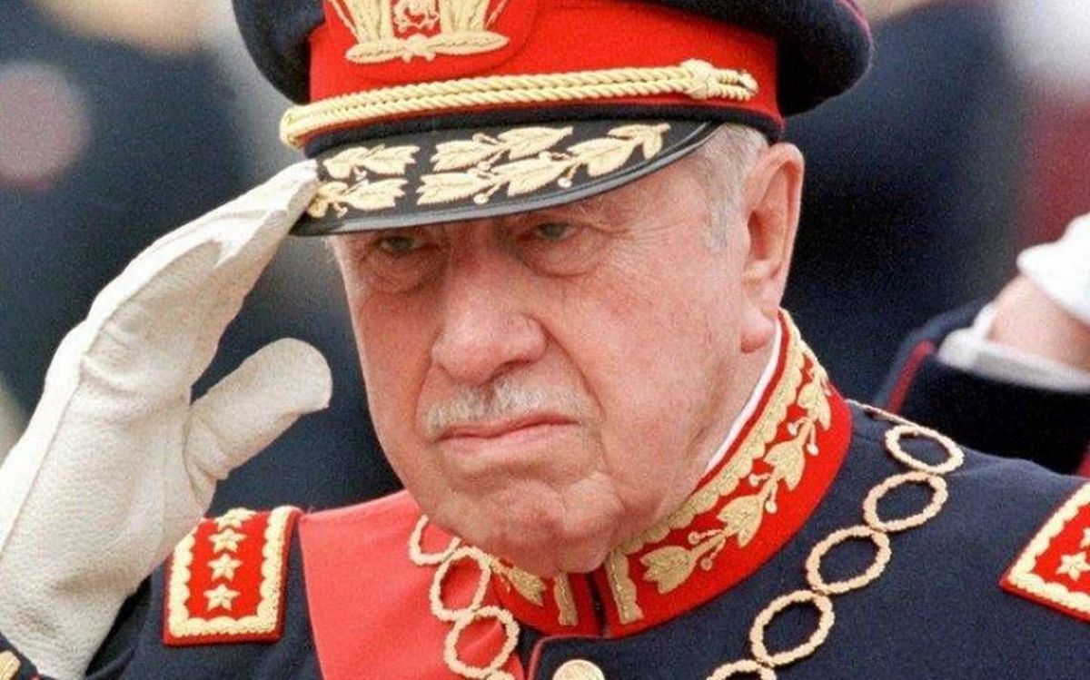 Familia Pinochet