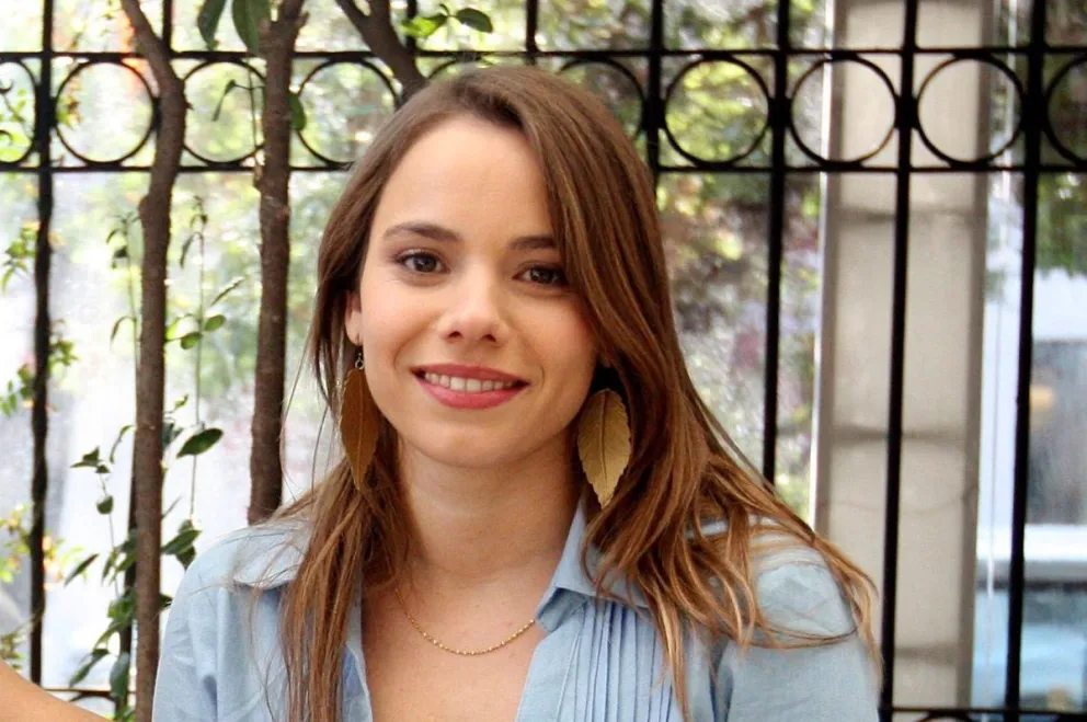 María Gracia Omegna