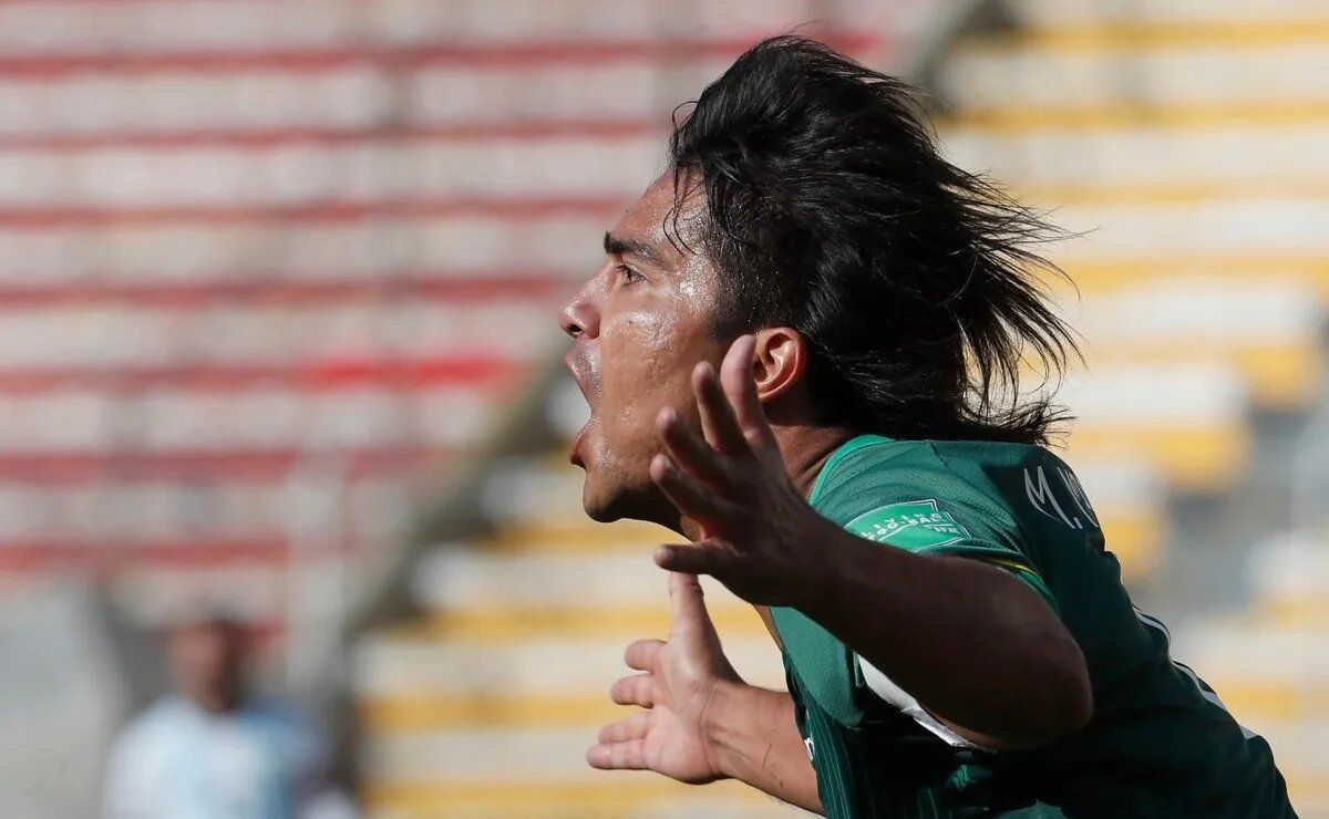 Marcelo Moreno Martins