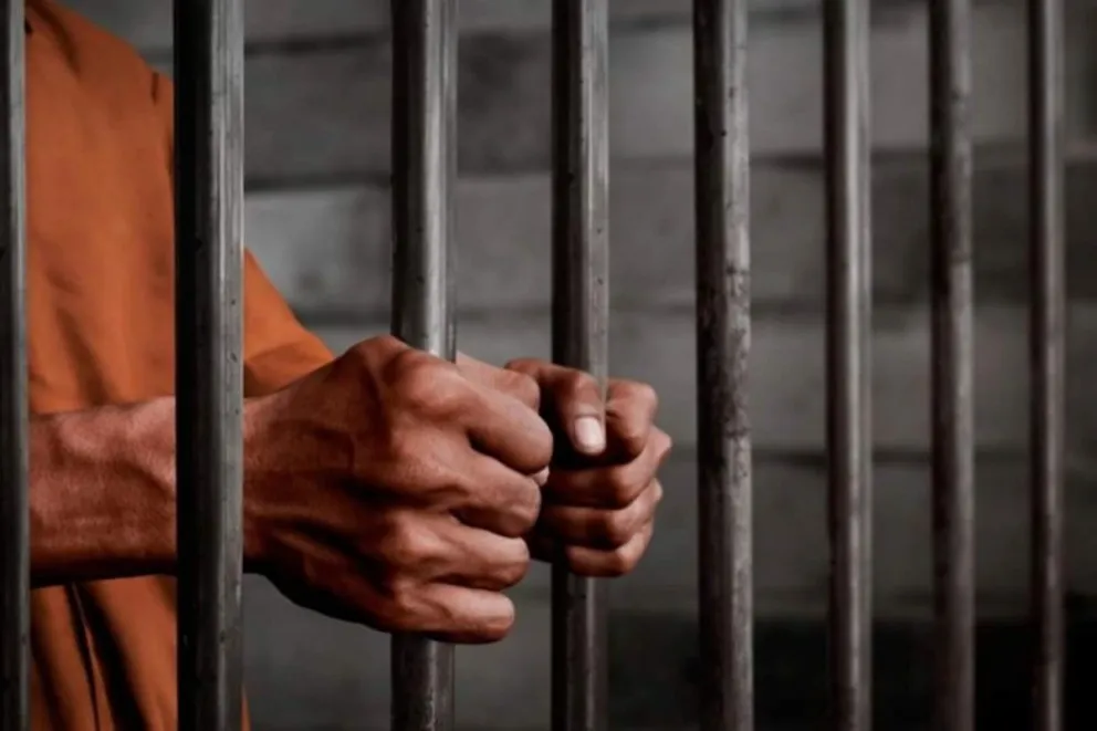 prisionero