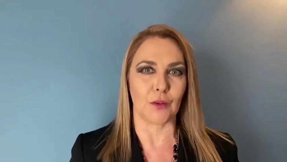 Pamela Jiles