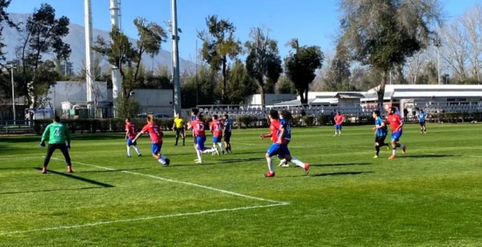 selección fútbol sordos