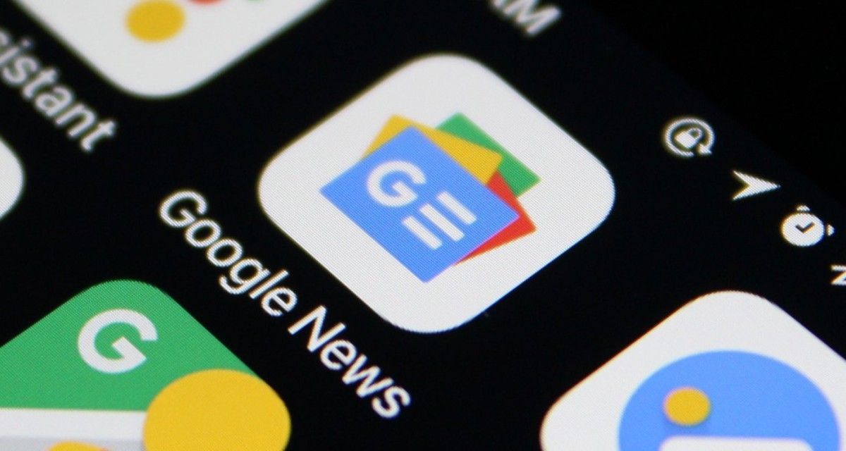 Google 