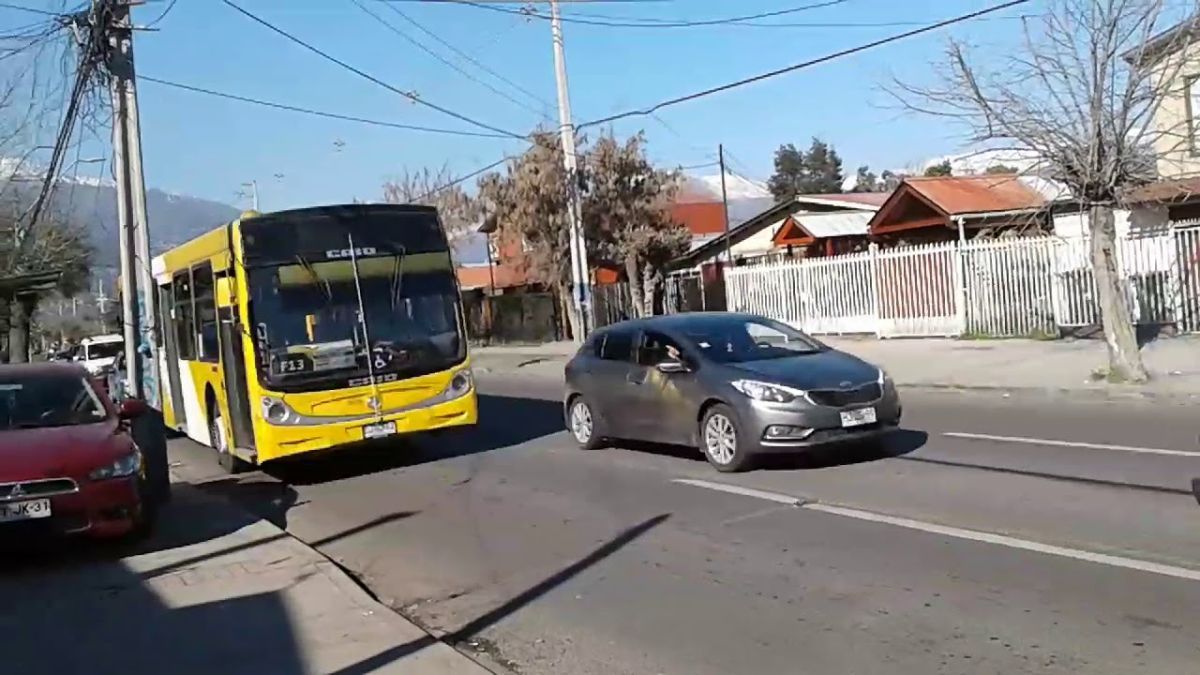 Transantiago