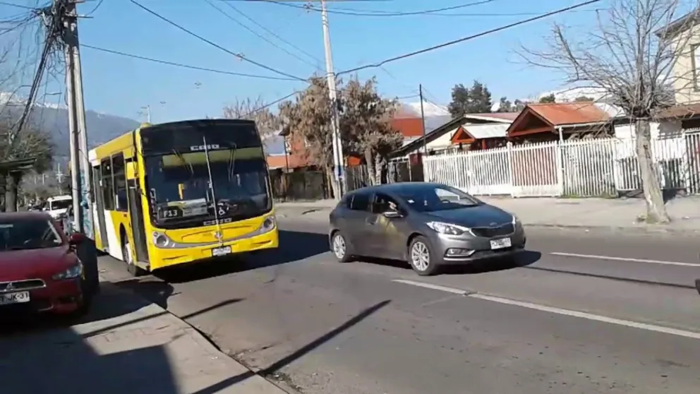 transantiago