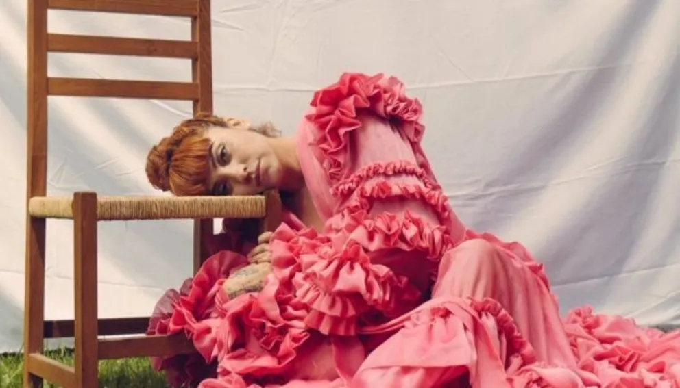 mon laferte