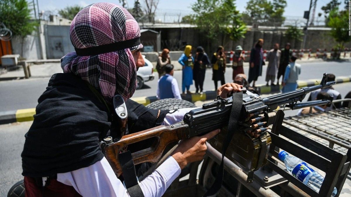 Talibanes