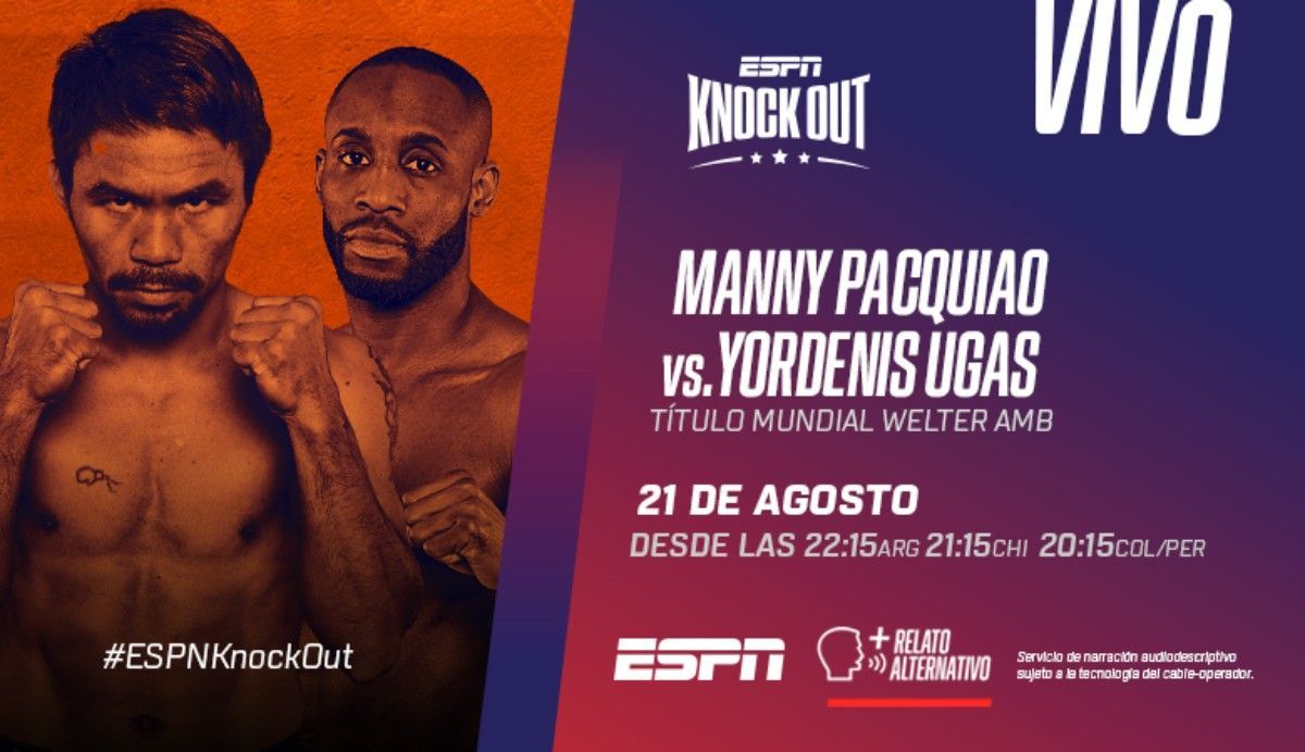 Manny Pacquiao