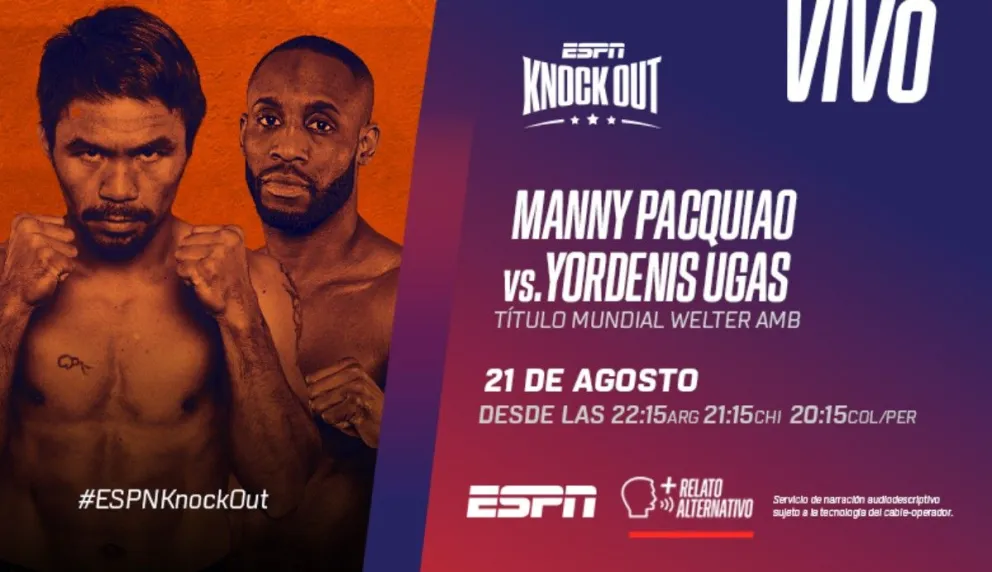 Manny Pacquiao