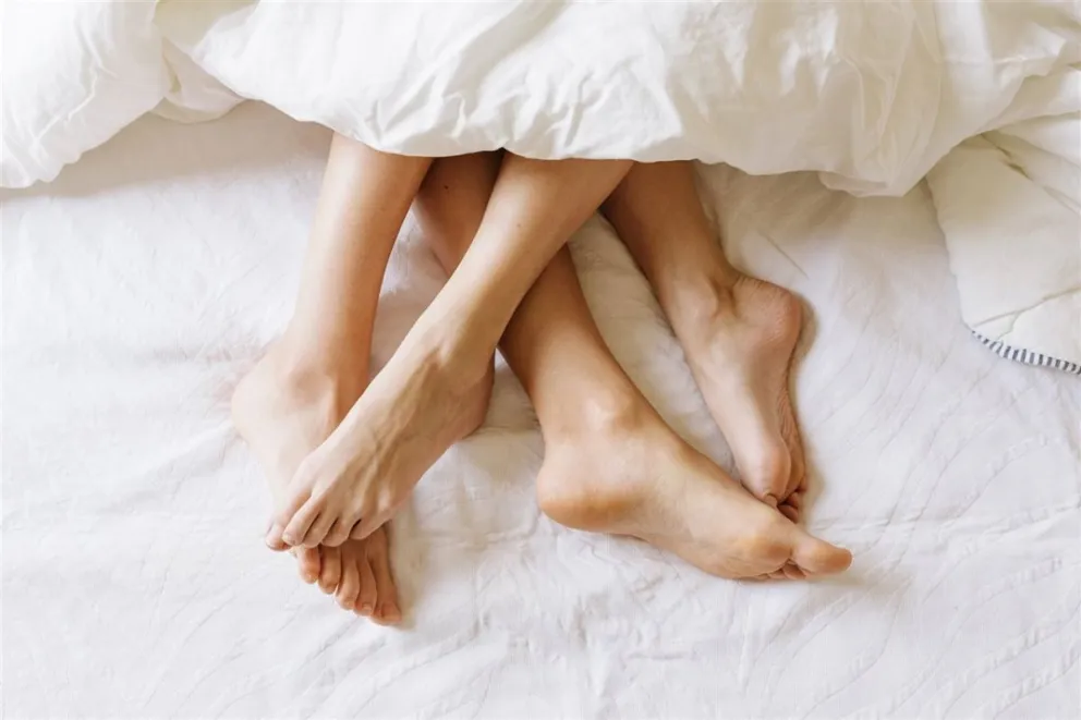 juguetes sexuales