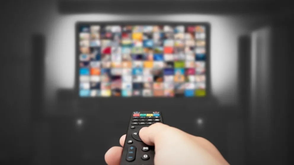 Video on demand, TV streaming, multimedia