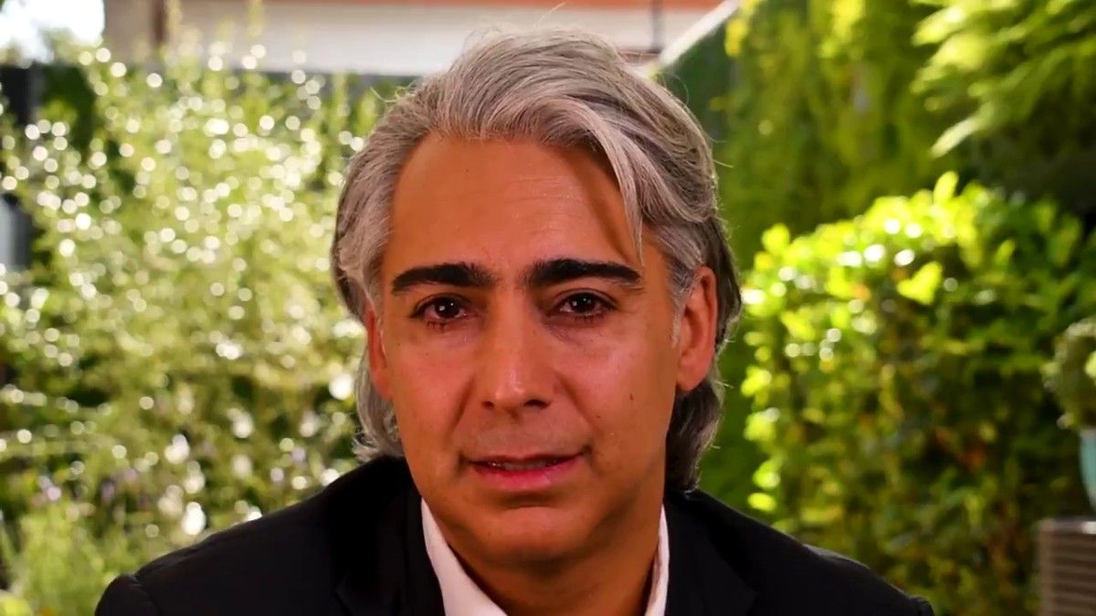 Marco Enríquez-Ominami