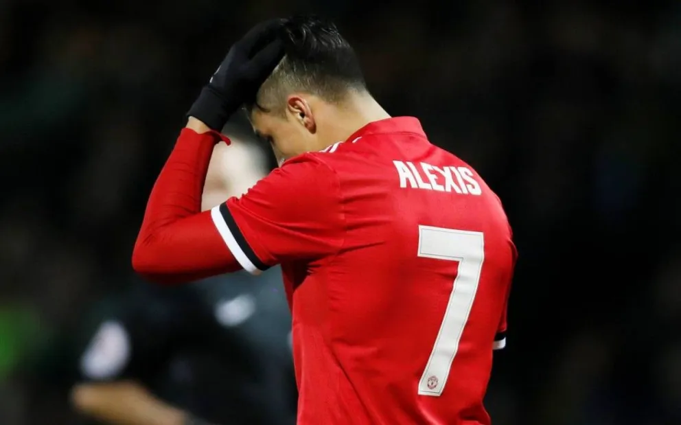 Alexis Sánchez