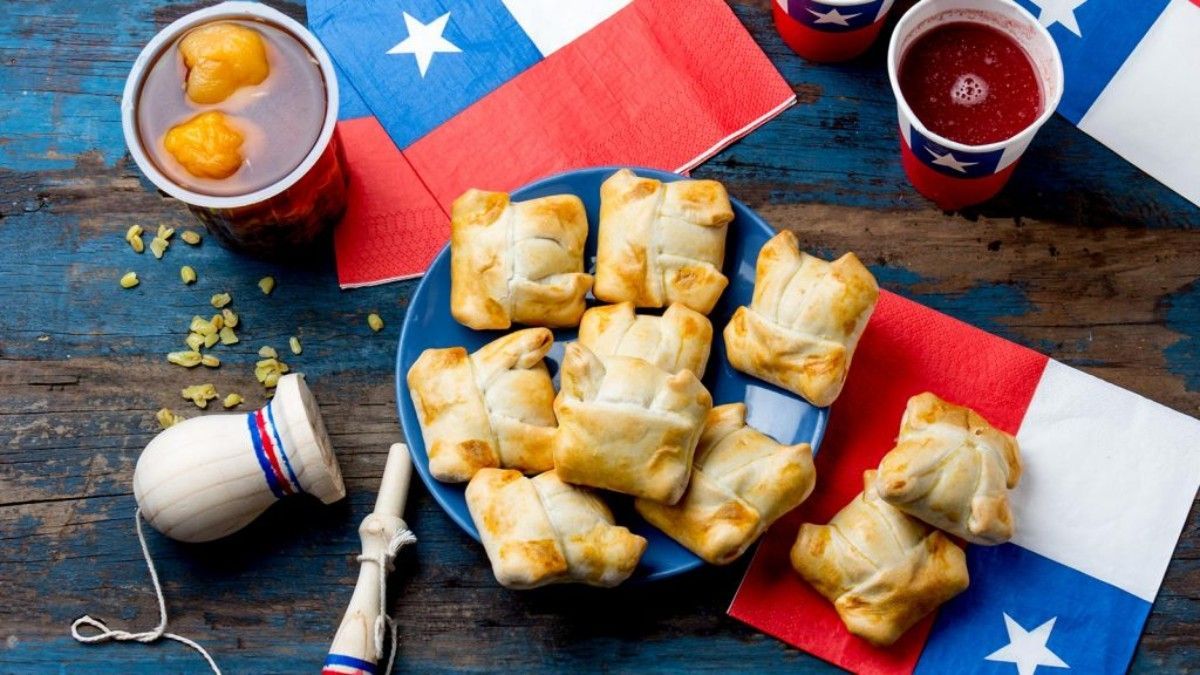 Aguinaldo de Fiestas Patrias