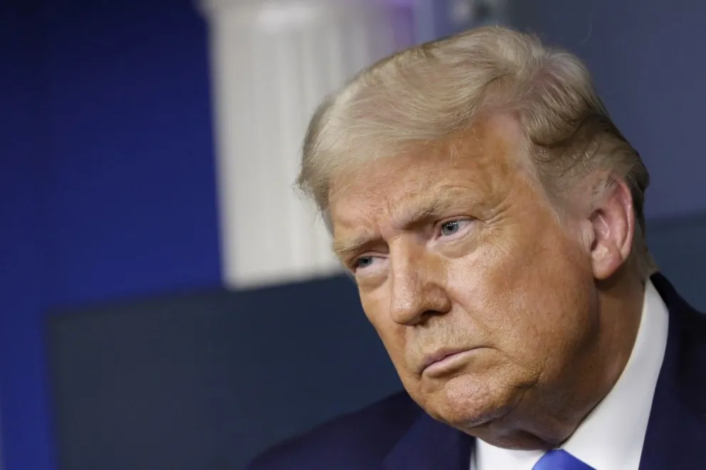 TRUMP