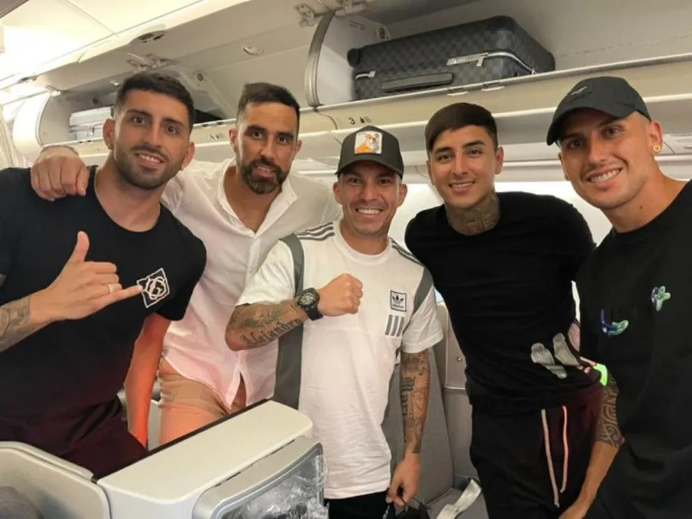GARY MEDEL