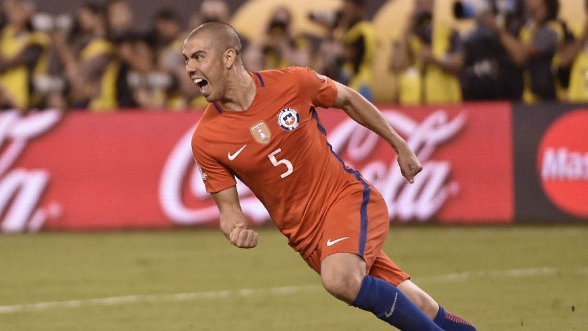 Francisco Silva