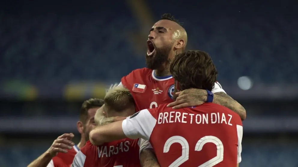 chile-vs ecuador