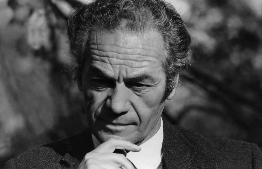 Nicanor Parra