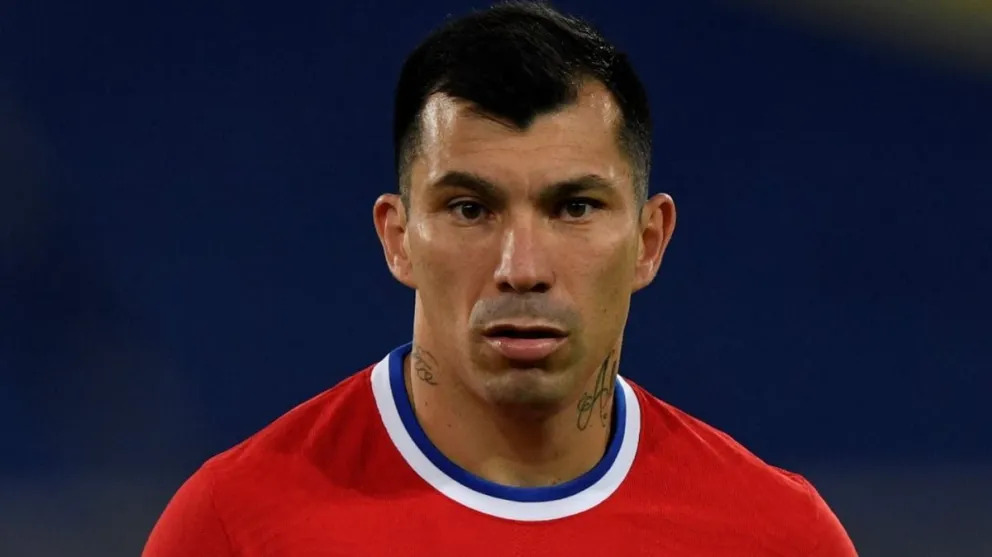 Gary Medel