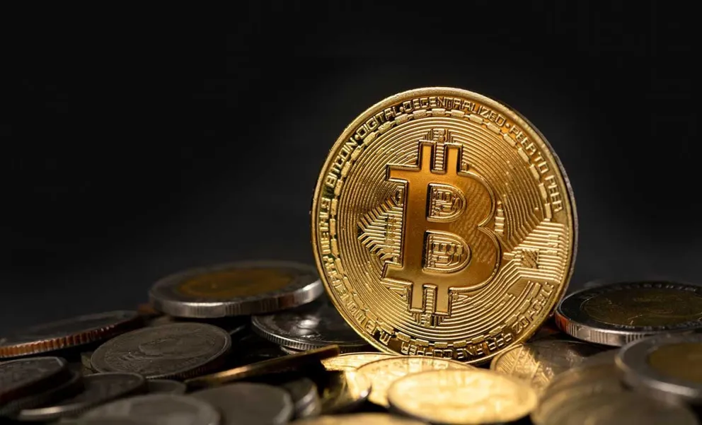 bitcoin