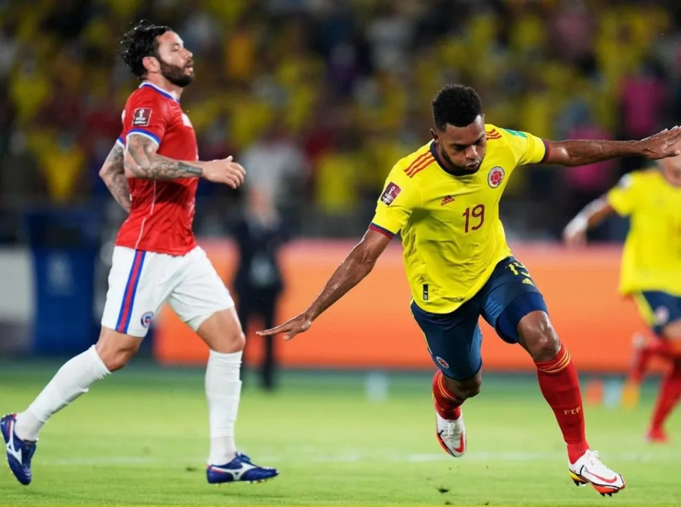 Colombia