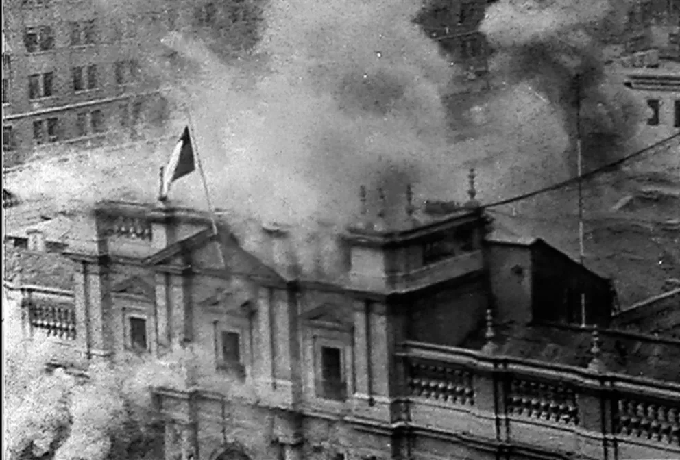 La Batalla de Chile