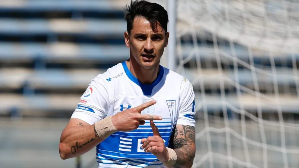 Fernando Zampedri