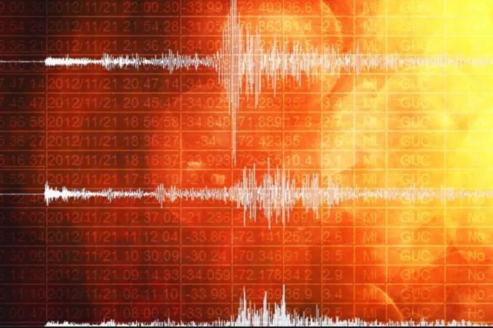 Sismo