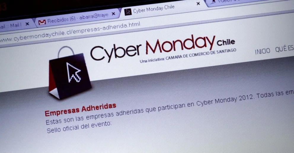 Cyber Monday