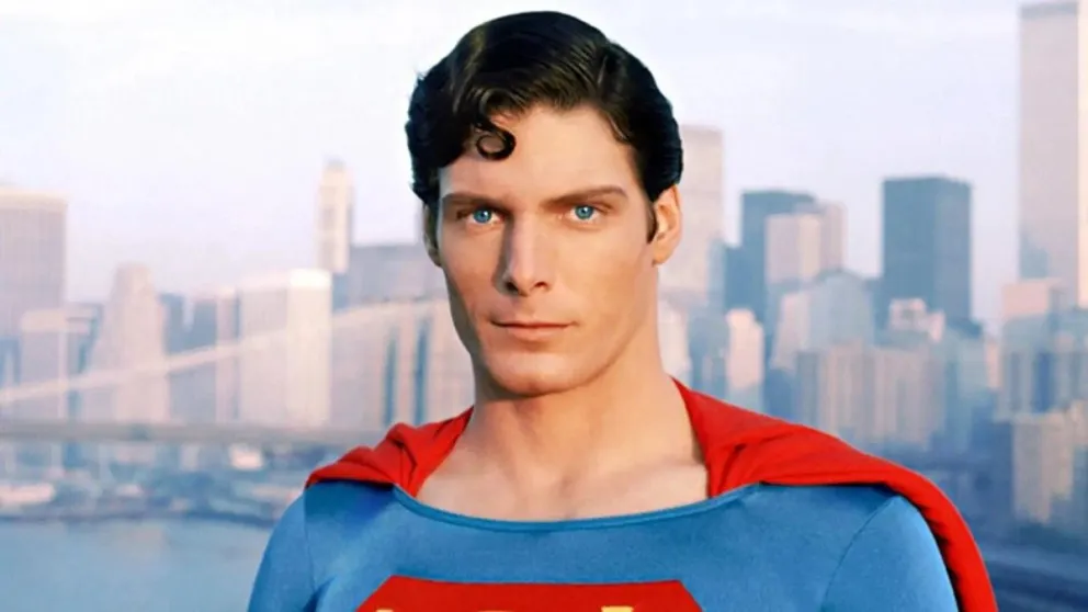 christopher reeve
