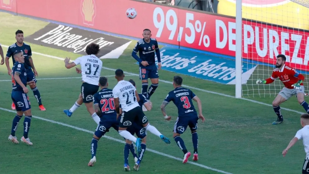 Colo Colo