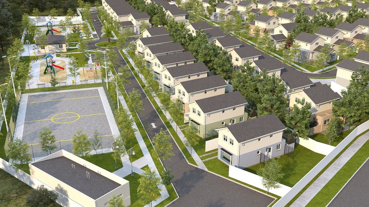 inmobiliaria