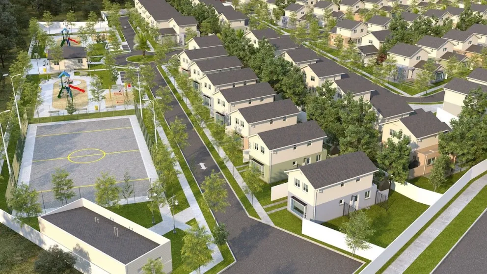 inmobiliaria