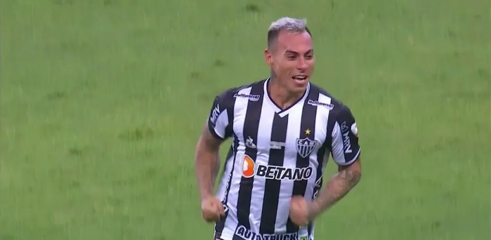 Eduardo Vargas